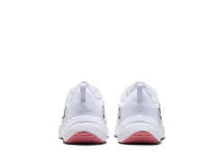 Nike Womens Downshifter 12 Running Shoe - White -Chic Shoe Shop US 01 401800 03