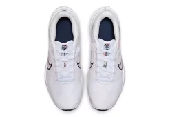 Nike Womens Downshifter 12 Running Shoe - White -Chic Shoe Shop US 01 401800 04