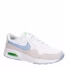 Nike Womens Air Max Sc Sneaker - White 2 Nike Womens Air Max Sc Sneaker - White -Chic Shoe Shop US 01 401808 00