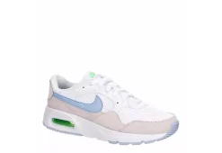 Nike Womens Air Max Sc Sneaker - White