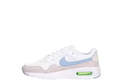 Nike Womens Air Max Sc Sneaker - White -Chic Shoe Shop US 01 401808 03
