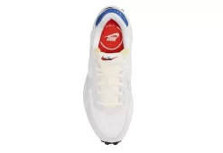 Nike Womens Waffle Debut Sneaker - White -Chic Shoe Shop US 01 401809 03