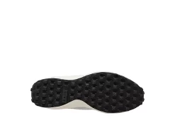 Nike Womens Waffle Debut Sneaker - White -Chic Shoe Shop US 01 401809 04