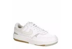 Nike Womens Gamma Force Sneaker - White