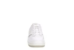 Nike Womens Gamma Force Sneaker - White -Chic Shoe Shop US 01 401812 02
