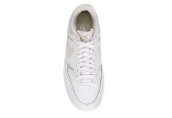 Nike Womens Gamma Force Sneaker - White -Chic Shoe Shop US 01 401812 05