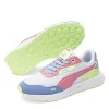 Puma Womens Runtamed Plus Sneaker - Pale Blue -Chic Shoe Shop US 01 401826 00