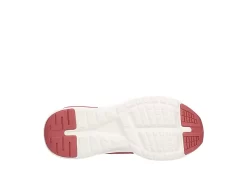 Puma Womens Softride Enzo Evo Slip On Running Shoe - Blush -Chic Shoe Shop US 01 401827 06