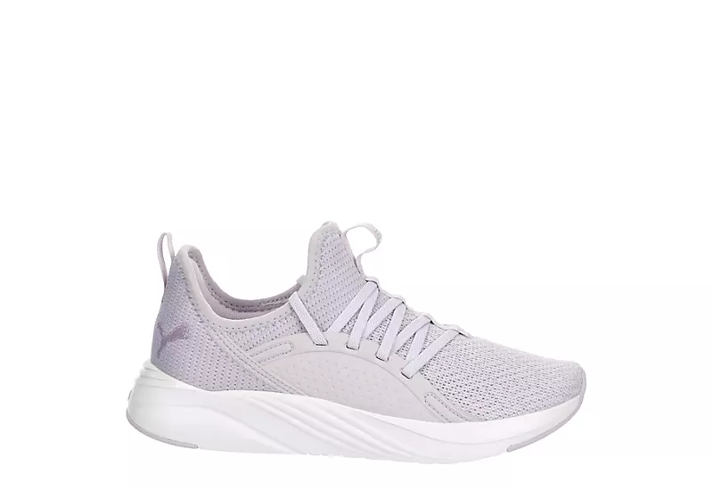 Puma Womens Softride Sophia 2.0 Running Shoe - Purple 4 Puma Womens Softride Sophia 2.0 Running Shoe - Purple - Image 2