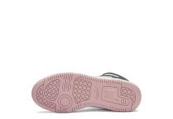 Puma Womens Rebound Lay Up Sneaker - White 14 Puma Womens Rebound Lay Up Sneaker - White -Chic Shoe Shop US 01 401829 05