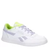 Reebok Womens Court Advance Sneaker - White -Chic Shoe Shop US 01 401830 00