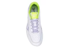 Reebok Womens Court Advance Sneaker - White -Chic Shoe Shop US 01 401830 05