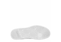 Reebok Womens Court Advance Sneaker - White -Chic Shoe Shop US 01 401830 06