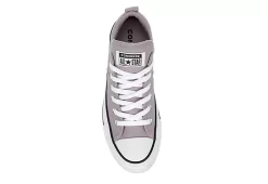Converse Womens Chuck Taylor All Star Madison Sneaker - Lilac -Chic Shoe Shop US 01 401835 05