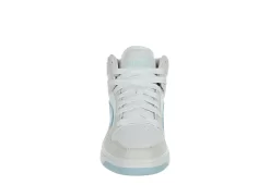 Puma Womens Rebound Lay Up Sneaker - White -Chic Shoe Shop US 01 401839 02