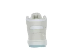 Puma Womens Rebound Lay Up Sneaker - White -Chic Shoe Shop US 01 401839 04