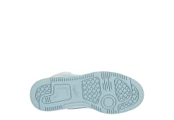 Puma Womens Rebound Lay Up Sneaker - White -Chic Shoe Shop US 01 401839 06