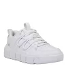 Champion Womens Ventor Chic Sneaker - White 1 Champion Womens Ventor Chic Sneaker - White -Chic Shoe Shop US 01 401866 00