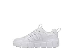 Champion Womens Ventor Chic Sneaker - White -Chic Shoe Shop US 01 401866 03