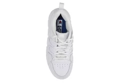 Champion Womens Ventor Chic Sneaker - White -Chic Shoe Shop US 01 401866 05