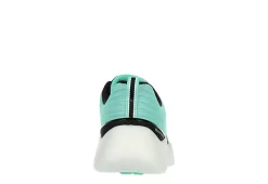 Skechers Womens Go Walk Massage Fit Running Shoe - Black 13 Skechers Womens Go Walk Massage Fit Running Shoe - Black -Chic Shoe Shop US 01 401930 04