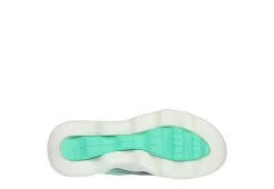 Skechers Womens Go Walk Massage Fit Running Shoe - Black 15 Skechers Womens Go Walk Massage Fit Running Shoe - Black -Chic Shoe Shop US 01 401930 06