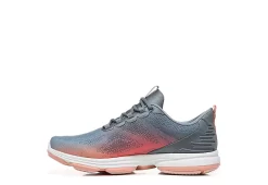 Ryka Womens Devotion Plus 4 Walking Shoe - Blue -Chic Shoe Shop US 01 402083 03