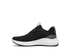 Ryka Womens Fame Slip On Sneaker - Black 12 Ryka Womens Fame Slip On Sneaker - Black -Chic Shoe Shop US 01 402088 03