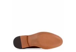 Restoration Mens Lowry Oxford - Cognac 15 Restoration Mens Lowry Oxford - Cognac -Chic Shoe Shop US 01 413262 06