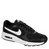 Nike Womens Air Max Sc Sneaker - Black