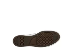 Converse Womens Chuck Taylor All Star High Top Platform Sneaker - White -Chic Shoe Shop US 01 431055 06