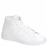 Nike Womens Court Royale 2 Mid Sneaker - White -Chic Shoe Shop US 01 431151 00