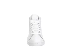 Nike Womens Court Royale 2 Mid Sneaker - White -Chic Shoe Shop US 01 431151 02