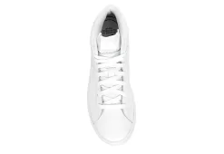 Nike Womens Court Royale 2 Mid Sneaker - White -Chic Shoe Shop US 01 431151 05