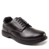 Deer Stags Mens Crown Oxford - Black