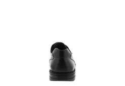 Deer Stags Mens Crown Oxford - Black -Chic Shoe Shop US 01 500658 04