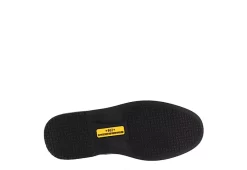 Deer Stags Mens Crown Oxford - Black -Chic Shoe Shop US 01 500658 06