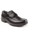 Deer Stags Mens Williamsburg Oxford - Black 2 Deer Stags Mens Williamsburg Oxford - Black -Chic Shoe Shop US 01 500662 00