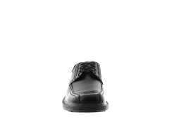 Deer Stags Mens Williamsburg Oxford - Black -Chic Shoe Shop US 01 500662 02