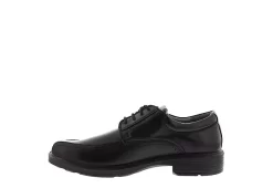 Deer Stags Mens Williamsburg Oxford - Black -Chic Shoe Shop US 01 500662 03