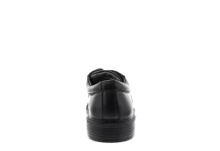 Deer Stags Mens Williamsburg Oxford - Black -Chic Shoe Shop US 01 500662 04
