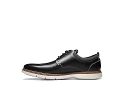 Stacy Adams Mens Synergy Wingtip Oxford - Black -Chic Shoe Shop US 01 500771 03