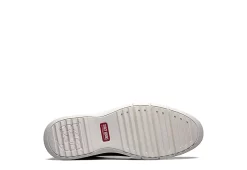 Stacy Adams Mens Synergy Wingtip Oxford - Black -Chic Shoe Shop US 01 500771 06