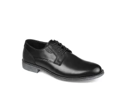 Vance Co Mens Alston Oxford - Black