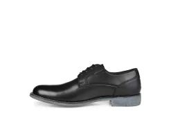 Vance Co Mens Alston Oxford - Black -Chic Shoe Shop US 01 500859 03