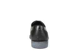 Vance Co Mens Alston Oxford - Black -Chic Shoe Shop US 01 500859 04