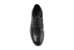 Vance Co Mens Alston Oxford - Black -Chic Shoe Shop US 01 500859 05