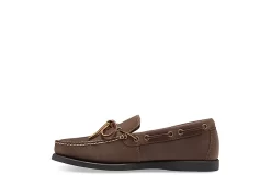 Eastland Mens Yarmouth Boat Shoe - Brown -Chic Shoe Shop US 01 501054 03
