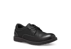 Eastland Mens Dante Oxford - Black