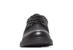 Eastland Mens Dante Oxford - Black -Chic Shoe Shop US 01 501071 02